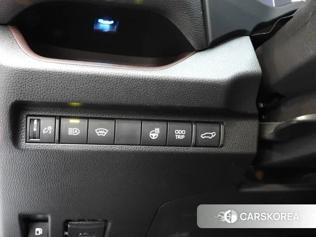 Toyota RAV4 5th Generation id 3016330 из Кореи 11