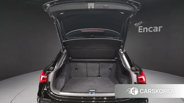 Audi Q3 (F3) id 3634706 из Кореи 11