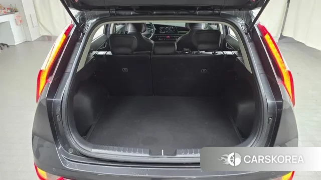 Kia Di Ol Nu Niro id 3735374 из Кореи 11