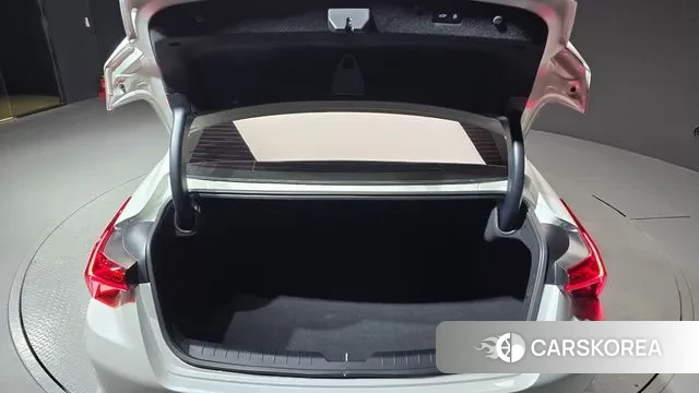 Kia K8 Hybrid id 3378499 из Кореи 11