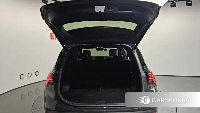 Hyundai The New Santa Fe id 3576930 из Кореи 11