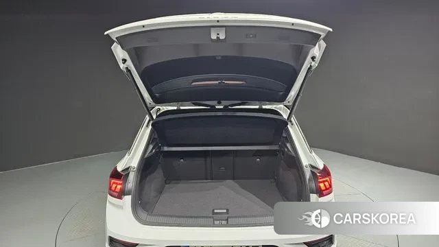 Volkswagen T-Roc id 3027634 из Кореи 11