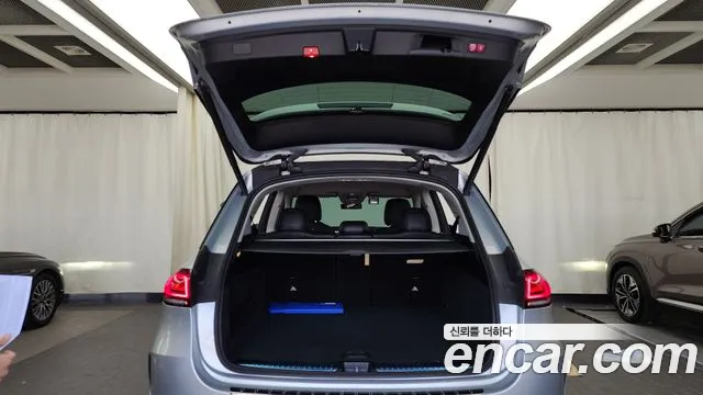 Mercedes-Benz GLE-Class W167 id 2758755 из Кореи 11