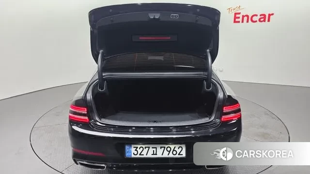 Genesis G80 (RG3) id 3760530 из Кореи 11