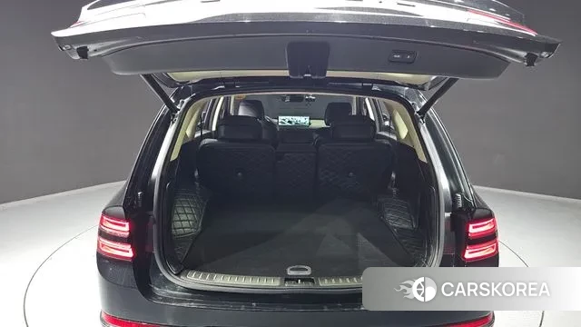 Genesis GV80 id 2889801 из Кореи 11