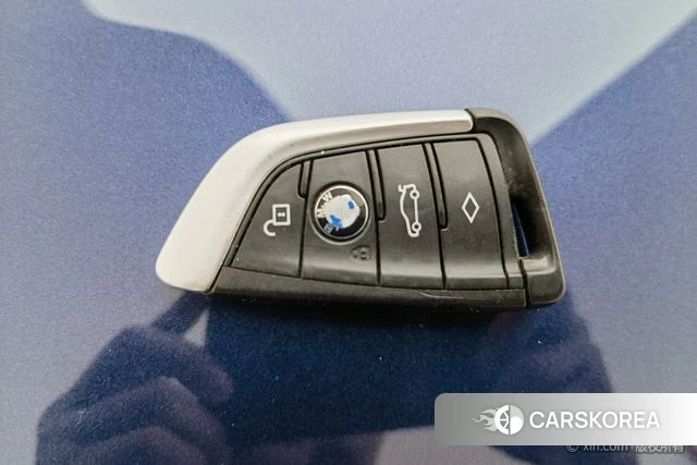BMW X3 id 4253615 из Китая 11