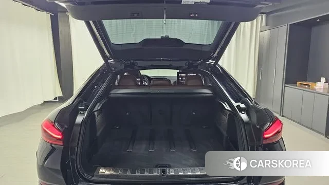 BMW X6 (G06) id 3360425 из Кореи 11