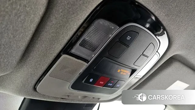 Hyundai Sonata Hybrid (DN8) id 3716437 из Кореи 11