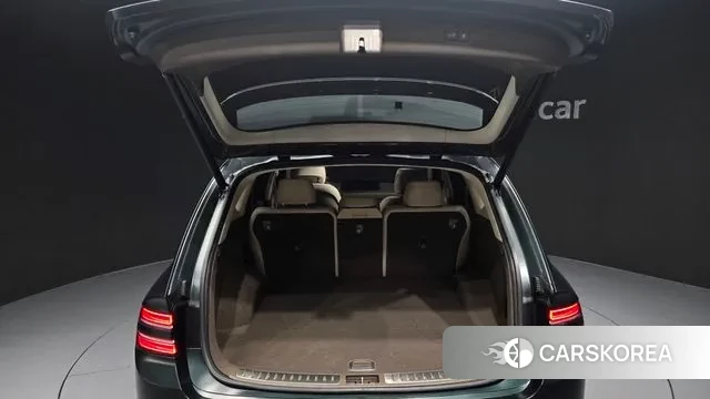 Genesis GV80 id 3778510 из Кореи 11