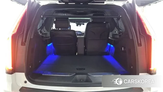 Cadillac Escalade 5th Generation id 3212291 из Кореи 11