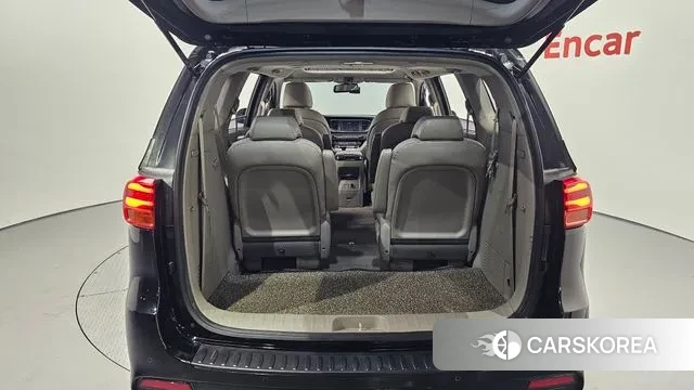 Kia The New Carnival id 3033837 из Кореи 11