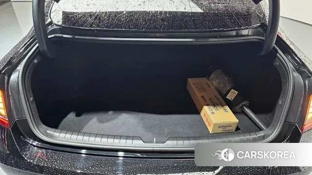 Hyundai Sonata (DN8) id 3417799 из Кореи 11