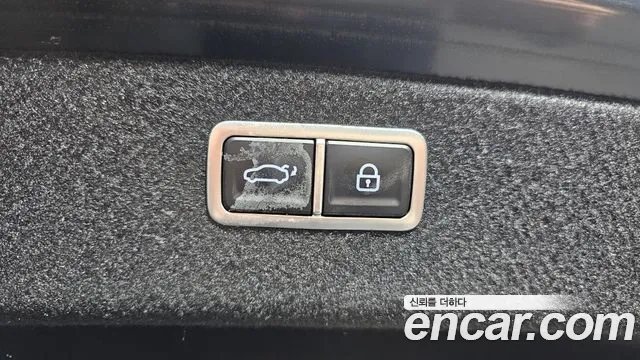 Genesis G80 (RG3) id 2936517 из Кореи 11