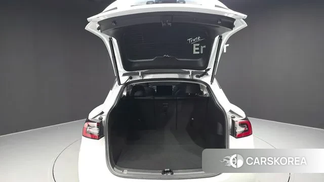 Tesla Model Y id 3342502 из Кореи 11