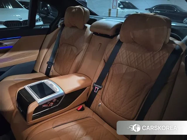 BMW 7 Series (G11) id 3022440 из Кореи 11