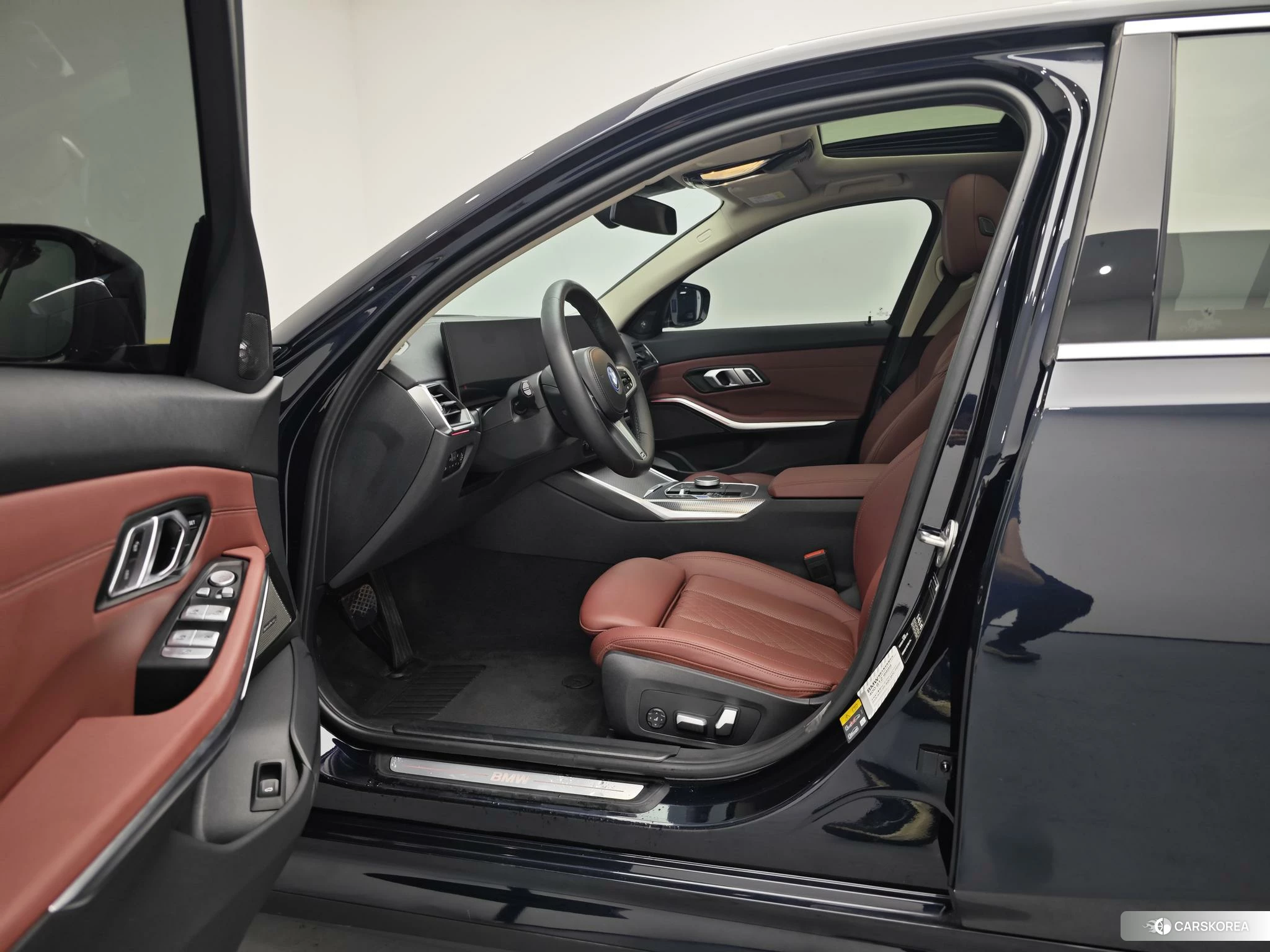 BMW i3 id 4413447 из Китая 11