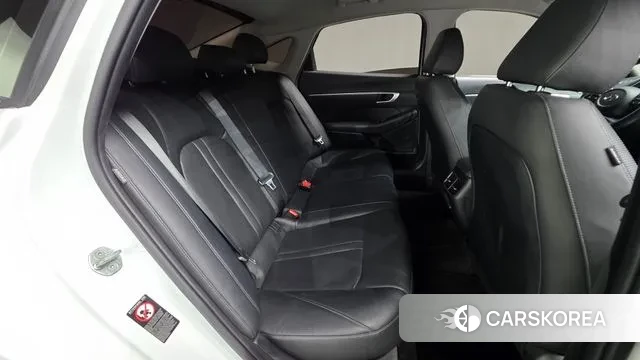 Hyundai Sonata (DN8) id 3389581 из Кореи 11