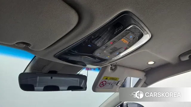 Genesis G80 (RG3) id 3646276 из Кореи 11