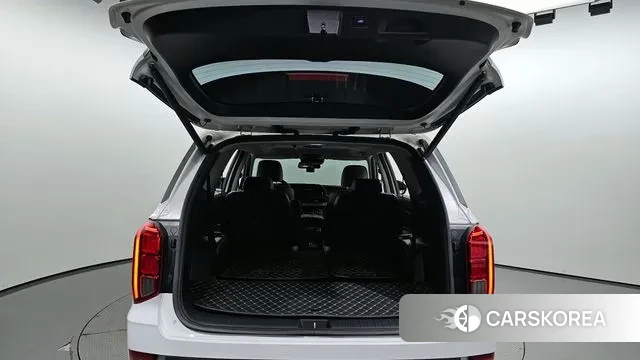 Hyundai Palisade id 3008813 из Кореи 11