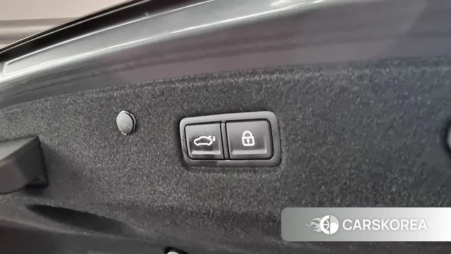 Kia K8 id 3919709 из Кореи 11