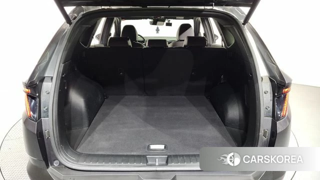 Hyundai Tucson (NX4) id 3841632 из Кореи 11