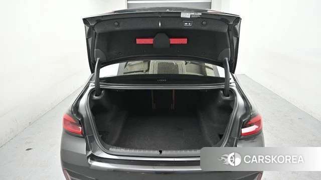 BMW 5 Series (G30) id 3805944 из Кореи 11