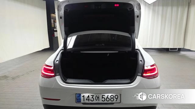 Mercedes-Benz CLS-Class C257 id 4402399 из Кореи 11