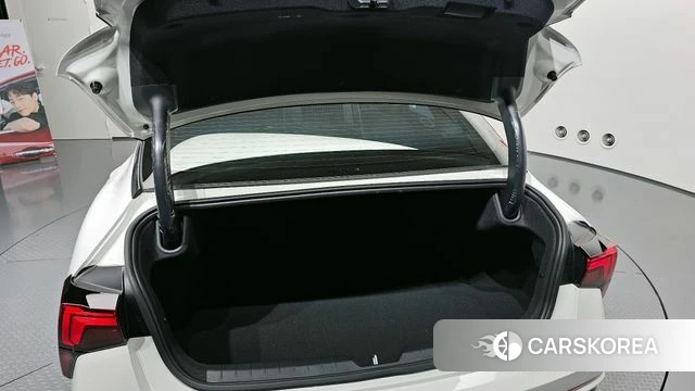 Kia The New K5 3rd generation id 4375044 из Кореи 11
