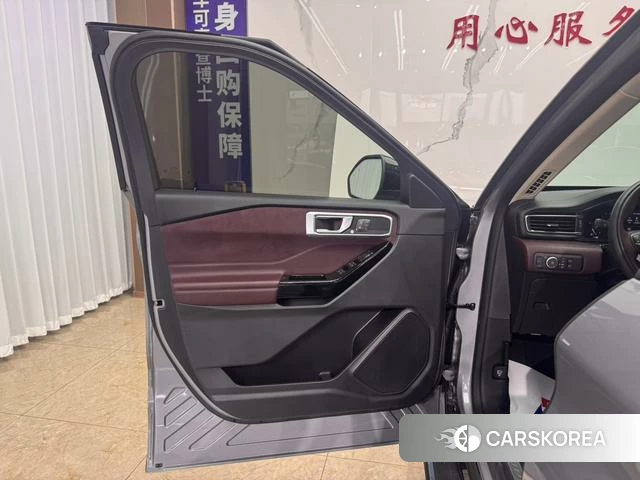 Ford Explorer id 4368345 из Китая 11
