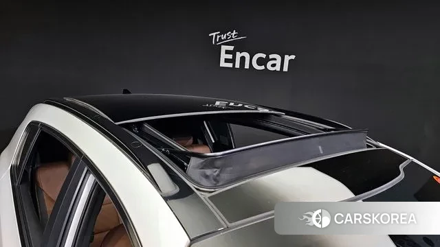 Kia Sportage The Bold id 3013517 из Кореи 11