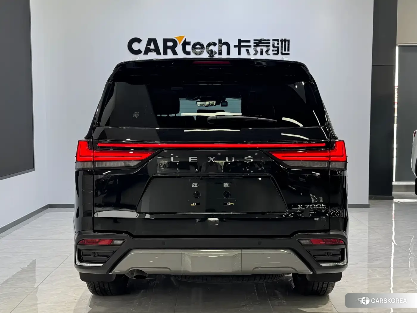 Lexus LX id 4546061 из Китая 11