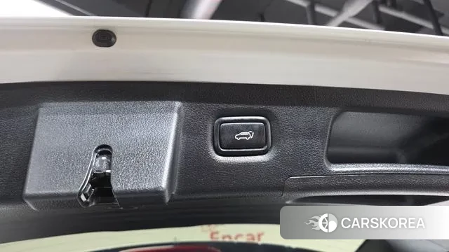 Hyundai Santa Fe TM id 3489883 из Кореи 11