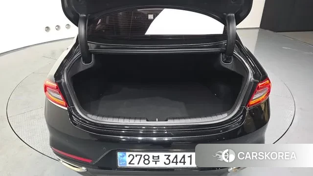 Hyundai Grandeur IG id 3622728 из Кореи 11