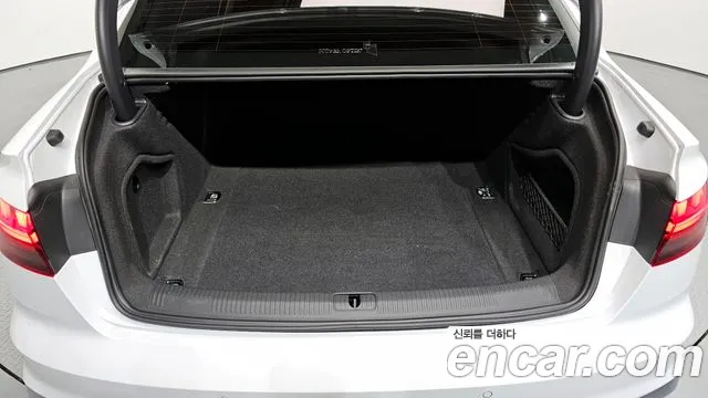 Audi A4 (B9) id 2806875 из Кореи 11