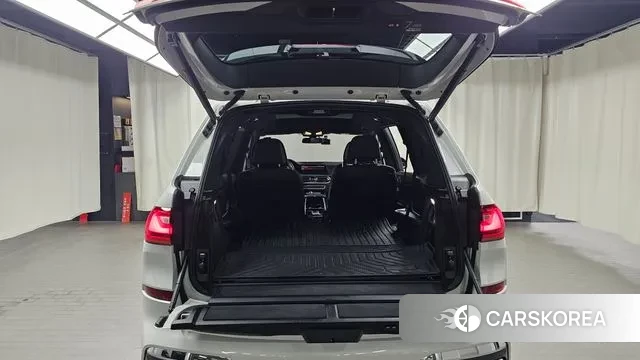 BMW X7 (G07) id 3525379 из Кореи 11