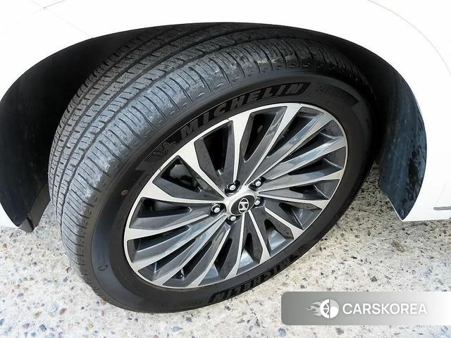 Hyundai The New Palisade id 4511201 из Кореи 11