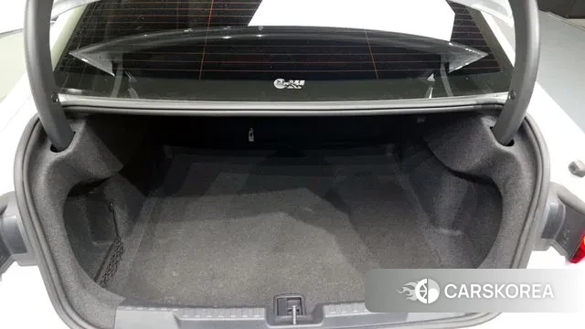 Audi A3 (8Y) id 3052921 из Кореи 11