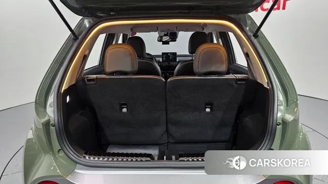 Hyundai Casper id 3154066 из Кореи 11