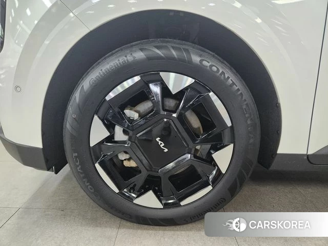 Kia The New Carnival 4th Generation id 4427723 из Кореи 11