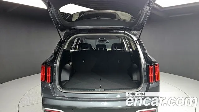 Kia Sorento 4th Generation id 2717730 из Кореи 11