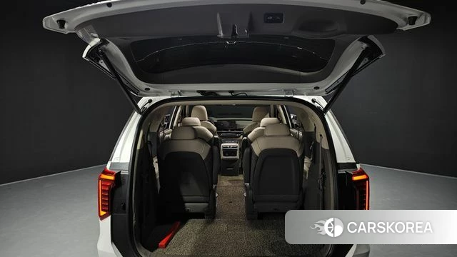 Kia The New Carnival 4th Generation id 4623150 из Кореи 11