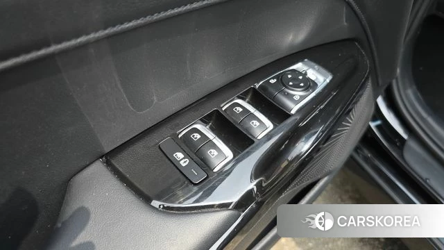 Kia K5 3rd generation id 4594104 из Кореи 11