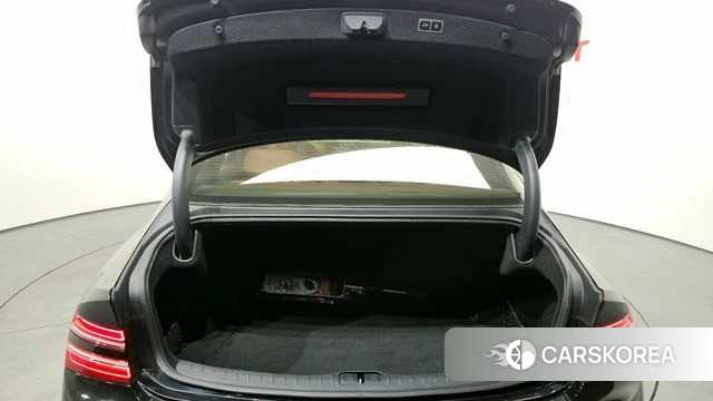 Genesis G80 (RG3) id 3923928 из Кореи 11