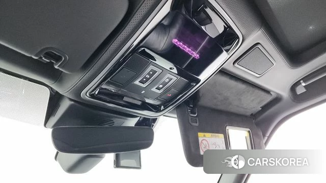 Land Rover Range Rover 4th Generation id 4384706 из Кореи 11