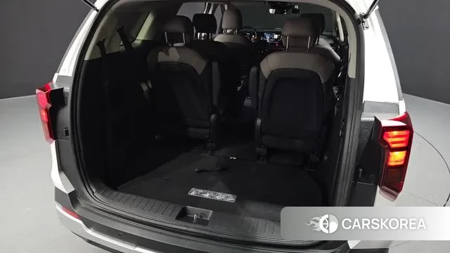 Kia The New Carnival 4th Generation id 3585709 из Кореи 11