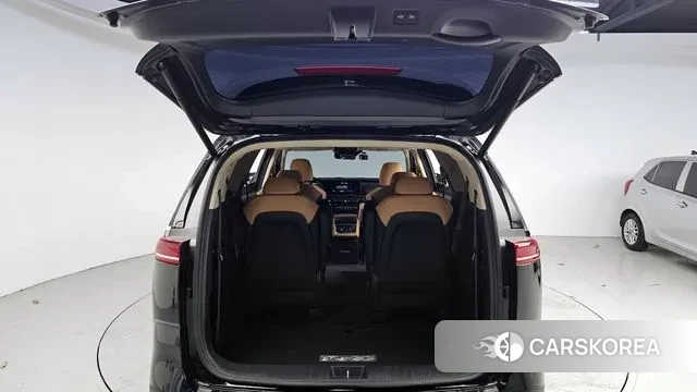 Kia Carnival 4th generation id 3405978 из Кореи 11