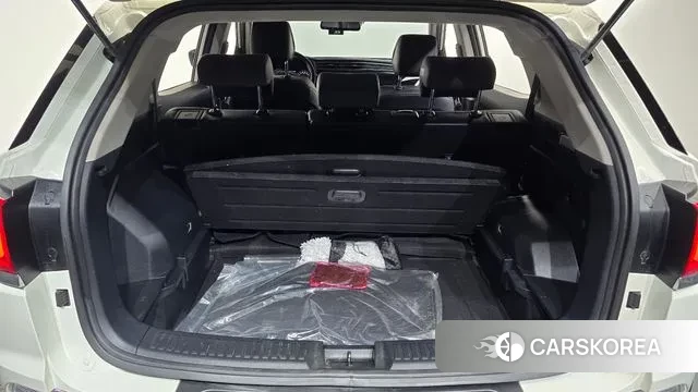 Ssangyong Beautiful Korando id 3334525 из Кореи 11