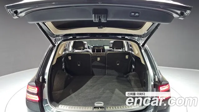 Genesis GV80 id 2669896 из Кореи 11