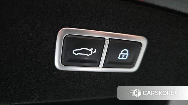 Genesis G90 (RS4) id 4230858 из Кореи 11