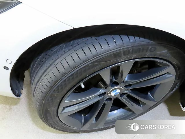 BMW 4 Series (F32) id 4402698 из Кореи 11